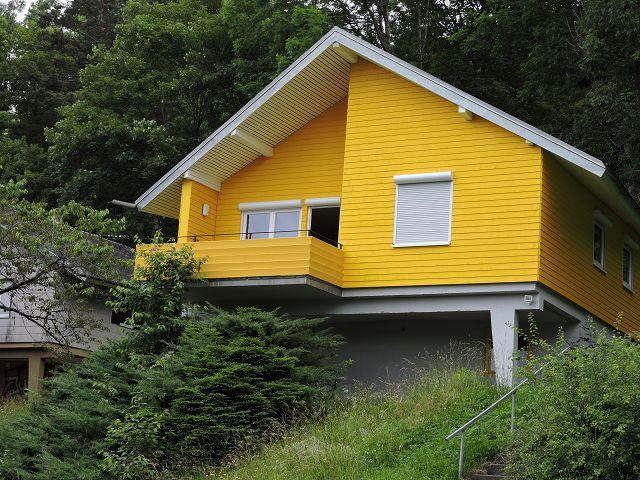 Feriendorf Tieringen Messstetten Exterior photo