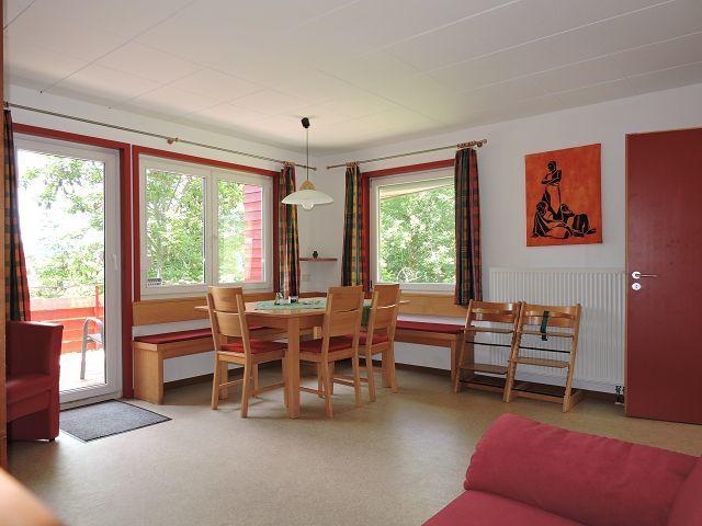 Feriendorf Tieringen Messstetten Exterior photo
