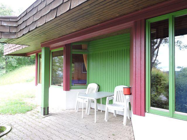 Feriendorf Tieringen Messstetten Exterior photo
