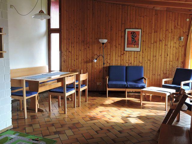 Feriendorf Tieringen Messstetten Exterior photo