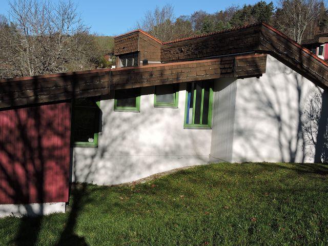 Feriendorf Tieringen Messstetten Exterior photo