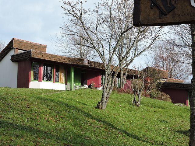 Feriendorf Tieringen Messstetten Exterior photo