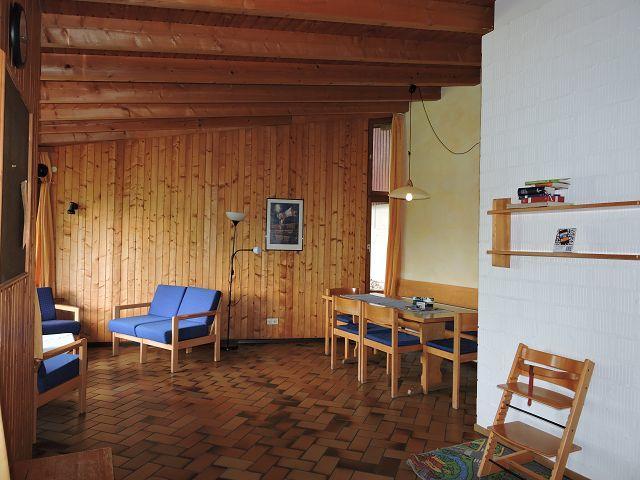 Feriendorf Tieringen Messstetten Exterior photo