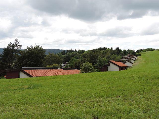 Feriendorf Tieringen Messstetten Exterior photo