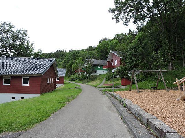 Feriendorf Tieringen Messstetten Exterior photo