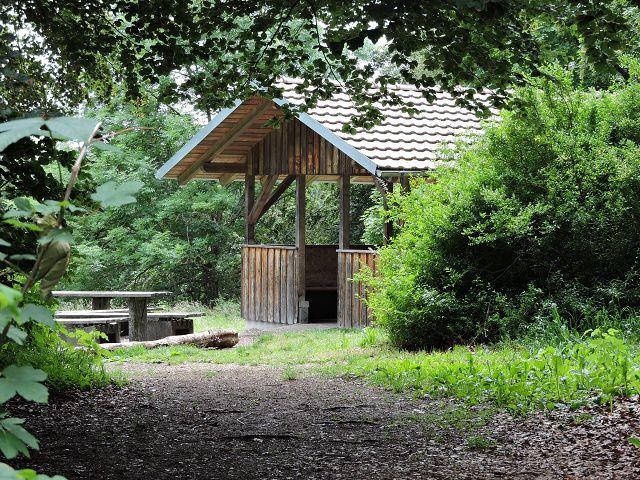 Feriendorf Tieringen Messstetten Exterior photo