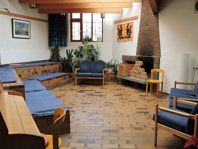 Feriendorf Tieringen Messstetten Exterior photo