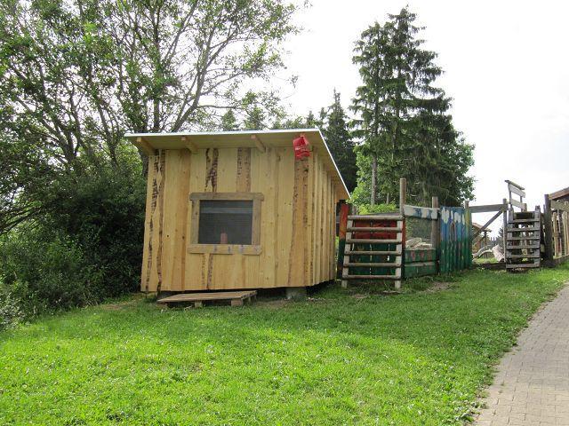Feriendorf Tieringen Messstetten Exterior photo