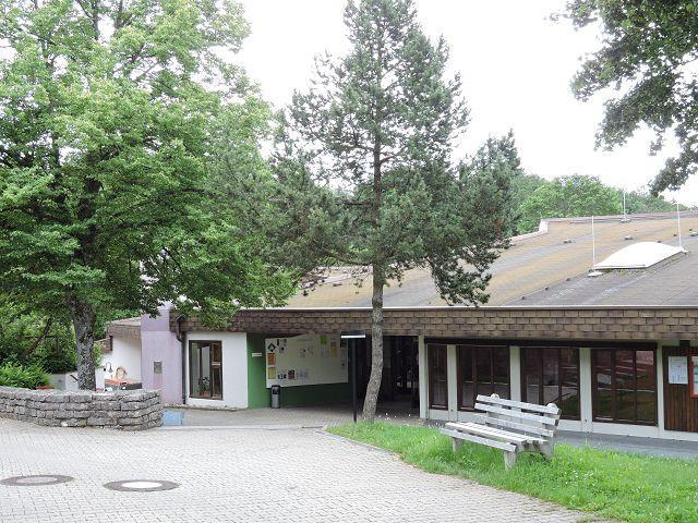 Feriendorf Tieringen Messstetten Exterior photo