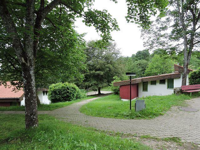 Feriendorf Tieringen Messstetten Exterior photo